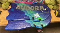 2 ct. Flexible Flyer 36" Aurora Sled