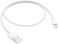 Apple Lightning to USB Cabl