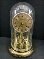 Waltham Quartz Dome Clock