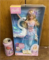 Barbie Fairy Tale Collection SWAN LAKE