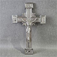 Vintage Masonic Crucifix