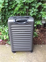 Prodigy Suitcase, 16" x 11" x 26"