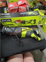 Ryobi 12 amp variable speed reciprocating saw