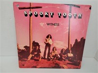 Spooky Tooth Witness