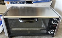 Black & decker toaster oven, epsom salt, pot