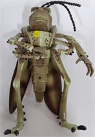 Bug Figure