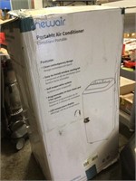 Newair Portable Air Conditioner (Used)