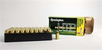50 Remington HTP 45 ACP 230gr JHP Ammo