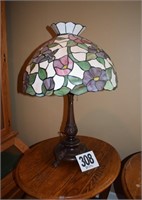 Table Lamp - 30" Tall