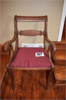 Chair - 36" Tall