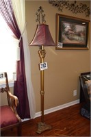 Floor Lamp - 61" Tall