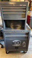 Craftsman Metal Rolling Toolbox 54” H x 27” W x