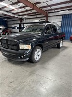 2002 Dodge RAM