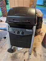 BBQ Pro Grill