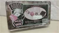 Unopened Bunco Deluxe Game