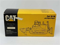 Cat D11N with Impact Ripper,1:50 scale, #3025