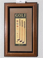 Golf Iron