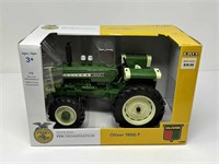 Oliver 1950-T Tractor, FFA, 1/16 Die Cast, ERTL