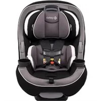 Safety 1st Grow and Go Arb 3-In-1 Car Seat - Roan