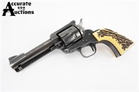 Ruger Blackhawk .357 MAG