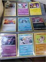 45 Pokémon Collector Cards
