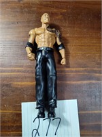 WWE Action Figure - The Rock