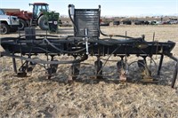 Production Topper/Windrower Unit