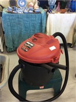 10 gallon wet dry shop vac