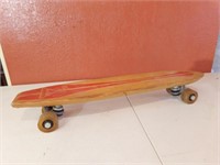 Goofy Foot Nash Skateboard