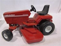 Scale Models First Edition Gravely Professional