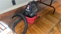 Craftsman Wet Dry Vac