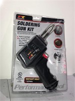 Soldering Gun Kit