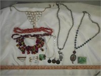 Costume & Fashion Jewelry Assortment - Some NWT
