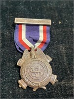Sons of Veteran pin