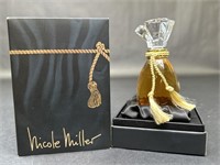 In Package - Nicole Miller Perfume 30 ML