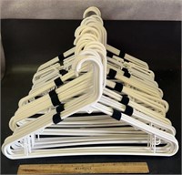 PLASTIC HANGERS