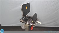 SonoSite P14027-43 X-Porte Ultrasound System Dock(