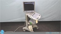 Zonare Z.one Ultrasound System w/ 1 L8-3 Vascular