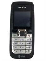 Classic Nokia Cell Phone