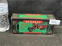 1925 KENWORTH STAKE TRUCK DIE CAST BANK "TEXACO"