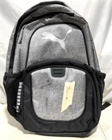 Puma Backpack (stained)