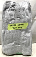 Martha Stewart Bath Towel