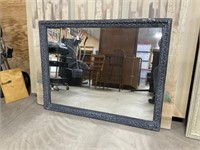 44x35 Mirror PU ONLY