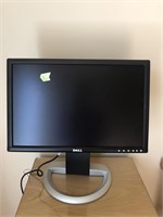 Dell Monitor on Stand