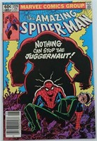 Amazing Spider-Man #229