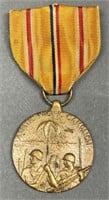WWII Pacific Campaign Medal