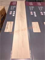 Home Decorators Vinyl Plank Flooring 250sqft