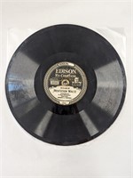 Edison Re-Creation 51049 Record