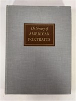 Dictionary of American Portraits - Cirker