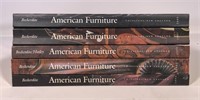 American Furniture - Luke Beckerdite